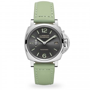 Panerai Luminor Due 38mm Unisex Watch PAM00755