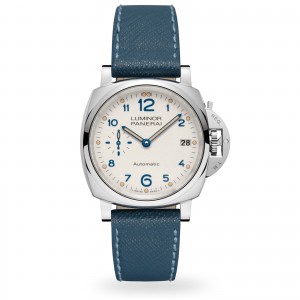 Panerai Luminor Due 38mm Unisex Watch PAM00903
