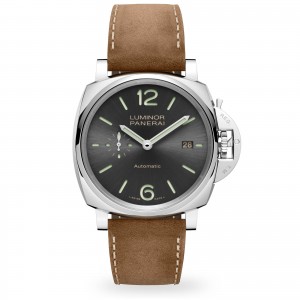 Panerai Luminor Due 42mm Mens Watch PAM00904