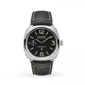 Panerai Radiomir 45mm Mens Watch PAM00754