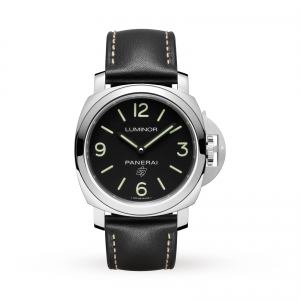Panerai Luminor Base Logo 44mm Mens Watch PAM00773