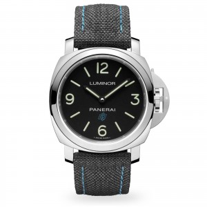 Panerai Luminor Base Logo 44mm Mens Watch PAM00774