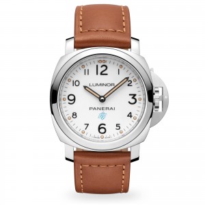 Panerai Luminor Base Logo 44mm Mens Watch PAM00775