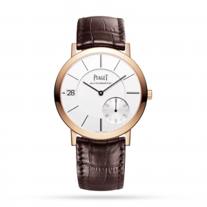 Piaget Altiplano G0A38131