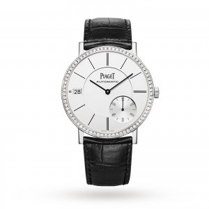 Piaget Altiplano G0A39138