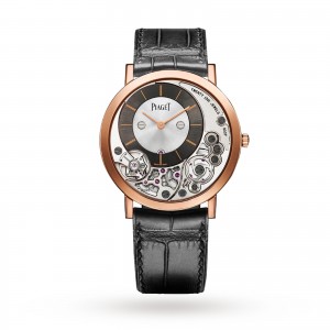 Piaget Altiplano G0A39110
