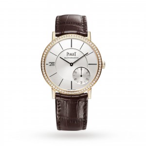 Piaget Altiplano G0A38139