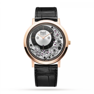 Piaget Altiplano G0A43120