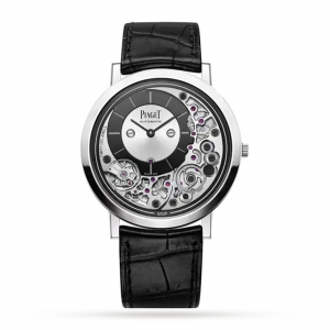 Piaget Altiplano G0A43121