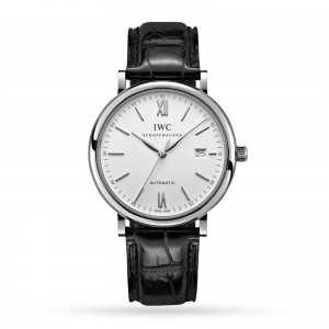 IWC Portofino 40mm Mens Watch IW356501