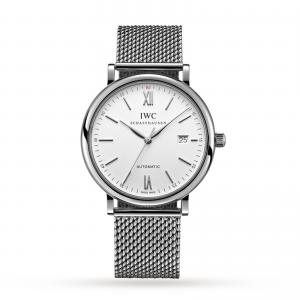 IWC Portofino 40mm Mens Watch IW356505