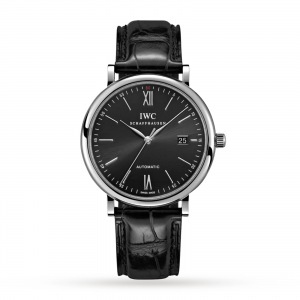 IWC Portofino 40mm Mens Watch IW356502
