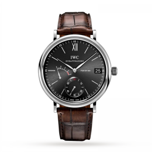 IWC Portofino 45mm Mens Watch IW510102
