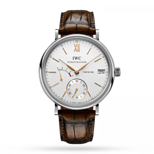 IWC Portofino 45mm Mens Watch IW510103