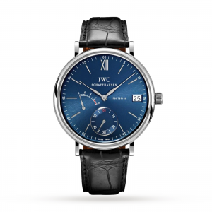 IWC Portofino 45mm Mens Watch IW510106