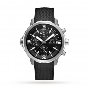 IWC Aquatimer 44mm Mens Watch IW376803
