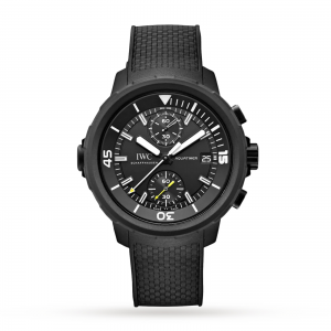 IWC Aquatimer  'Galapagos Islands' 44mm Mens Watch IW379502