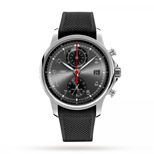 IWC Portugieser Yacht Club 44mm Mens Watch IW390503