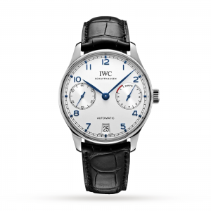 IWC Portugieser 42mm Mens Watch IW500705