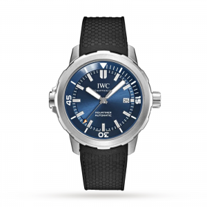 IWC Aquatimer 42mm Mens Watch IW329005