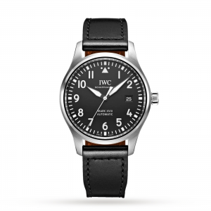 IWC Pilot's Mark XVIII 40mm Mens Watch IW327009