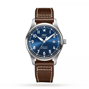 IWC Pilot's Mark XVIII 'Le Petit Prince' 40mm Mens Watch IW327010