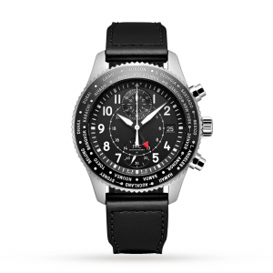 IWC Pilot's 44mm Mens Watch IW395001
