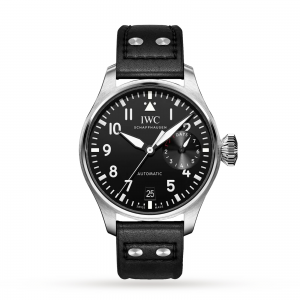 IWC Big Pilot's 46mm Mens Watch IW501001