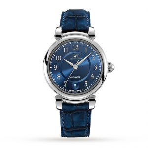 IWC Da Vinci 36mm Ladies Watch IW458312