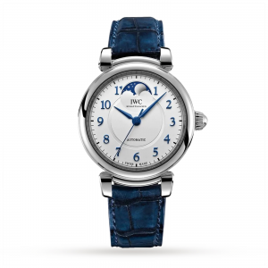 IWC Da Vinci 36mm Ladies Watch IW459306