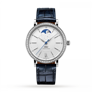 IWC Portofino 37mm Mens Watch IW459008