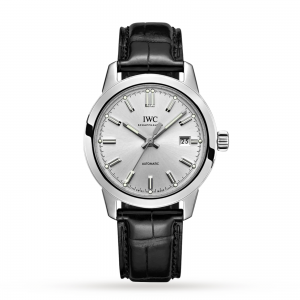 IWC Ingenieur 40mm Mens Watch IW357001
