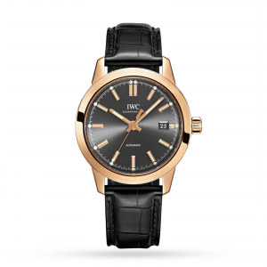 IWC Ingenieur 40mm Mens Watch IW357003