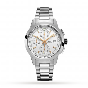 IWC Ingenieur 42mm Mens Watch IW380801