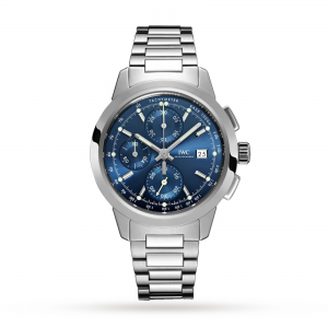 IWC Ingenieur 42mm Mens Watch IW380802