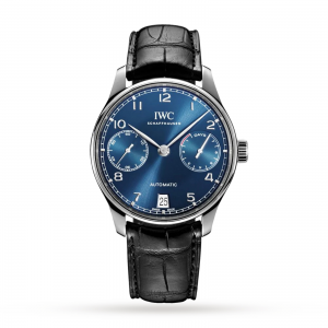IWC Portugieser 42mm Mens Watch IW500710