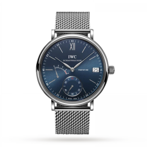 IWC Portofino 45mm Mens Watch IW510116