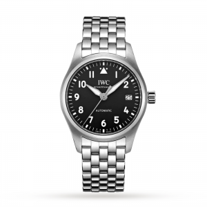 IWC Pilot's Watch Automatic 36