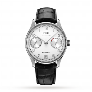 IWC Portugieser 42mm Mens Watch IW500712