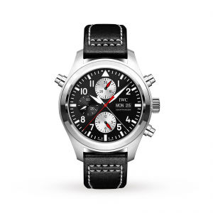 IWC Pilot's Watch Chronograph WOS Exclusive
