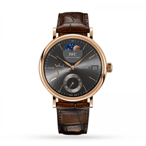 IWC Portofino 45mm Mens Watch IW516403