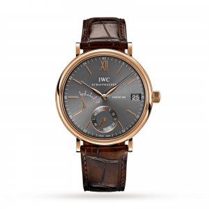 IWC Portofino 45mm Mens Watch IW510104