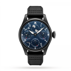 IWC Big Pilot's “Rodeo Drive” 46.5mm Mens Watch IW503001