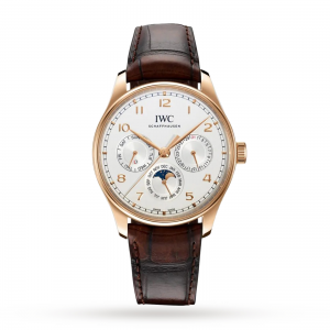 IWC Portugieser Mens Watch IW344202