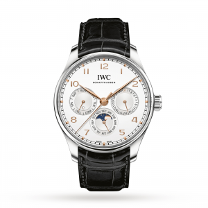 IWC Portugieser Mens Watch IW344203