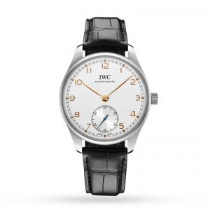IWC Portugieser Mens Watch IW358303