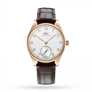 IWC Portugieser Mens Watch IW358306