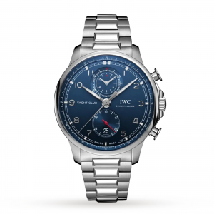 IWC Portugieser Mens Watch IW390701