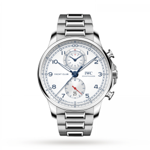 IWC Portugieser Mens Watch IW390702