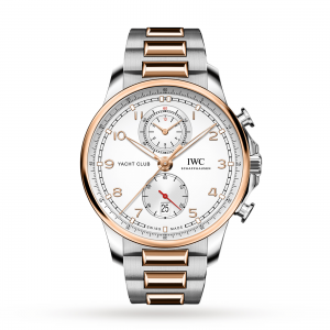 IWC Portugieser Mens Watch IW390703